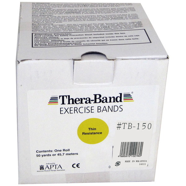 D&M Zoh THERABAND 45m xx-1 CG[ TB150