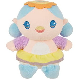 アオイコオオカミ　サクラノコリス　ポージングぬいぐるみ Amazon.co.jp: リラックマ ポージングぬいぐるみ アオイコオオカミ