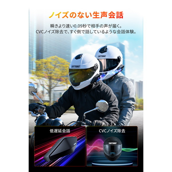 デイトナ D25032 DT-02インカム ブームマイクユニット バイク用