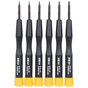 ドライバー・六角棒レンチ