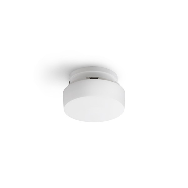 アイリスオーヤマ SCL6N-MCHL [小型LEDシーリングライト 600lm (昼白色