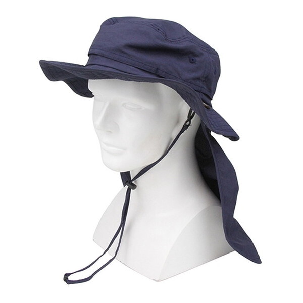 �Z�t�e�B�[3 �K�[�f���A�N�e�B�u�n�b�g navy