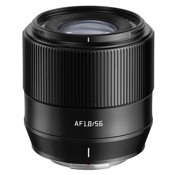 TTArtisan AF56mm f/1.8 E (B) ubN [a]Y (\j[E}Eg)]