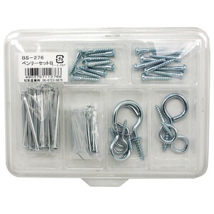 ねじ・ボルト・ナット