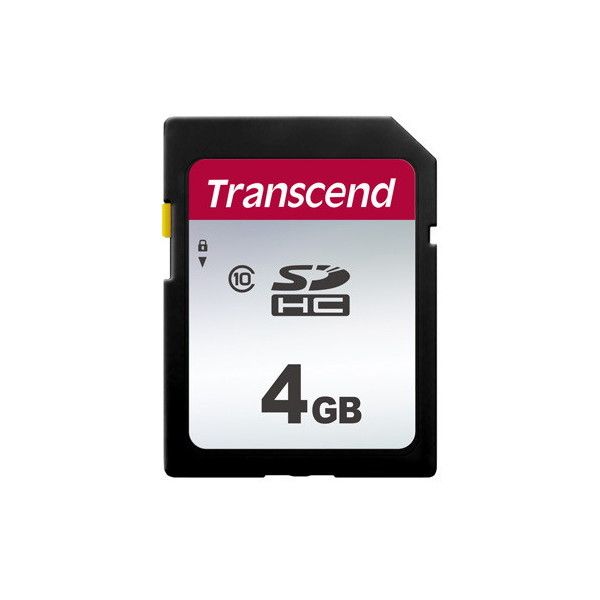 gZh TS4GSDC300S [SDHCJ[h 4GB class10]