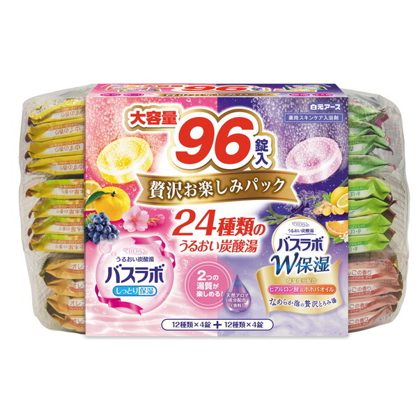 A[X HERSoX{ ґ򂨊y݃pbN 96