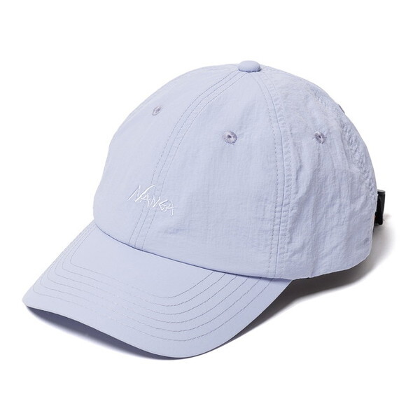 NANGA iK NYLON TUSSER BB CAP LVD FREE NA2311-3B509 N0004834 [Lbv]