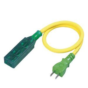 コードリール・延長コード