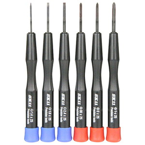 ドライバー・六角棒レンチ