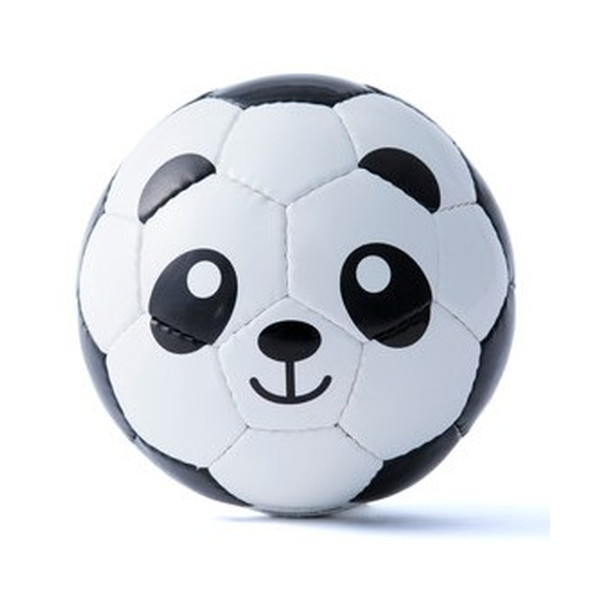 SFIDA Football Zoo BSF-ZOO06 パンダ [ジュニア(幼児) サッカーボール(1号球)]