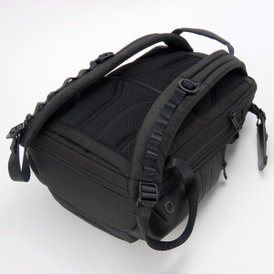 TUMI トゥミ リュック ブラック 0232793 D 142479 NAVIGATION BACKPACK