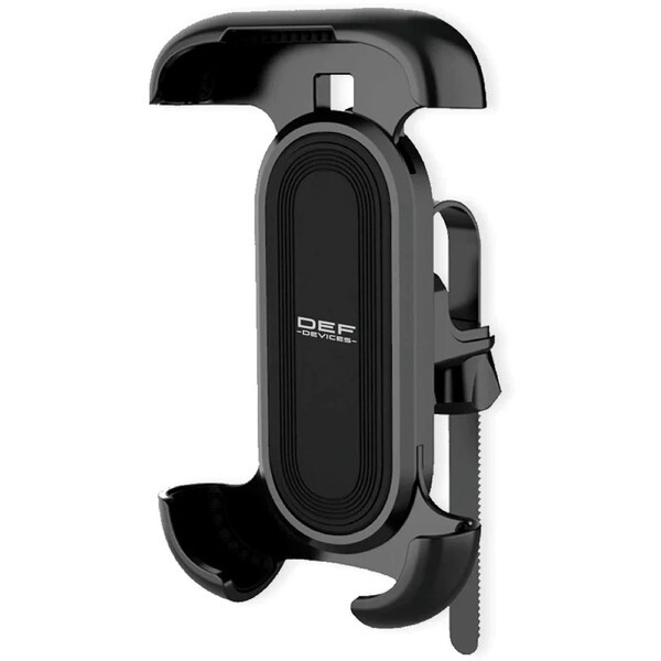 RIDEZ DEF-H63 DEF OVAL MOUNT [X}zz_[]