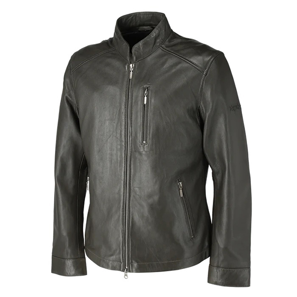 RIDEZ RR01 RR VANQUISH JACKET OLIVE XL [WPbg]