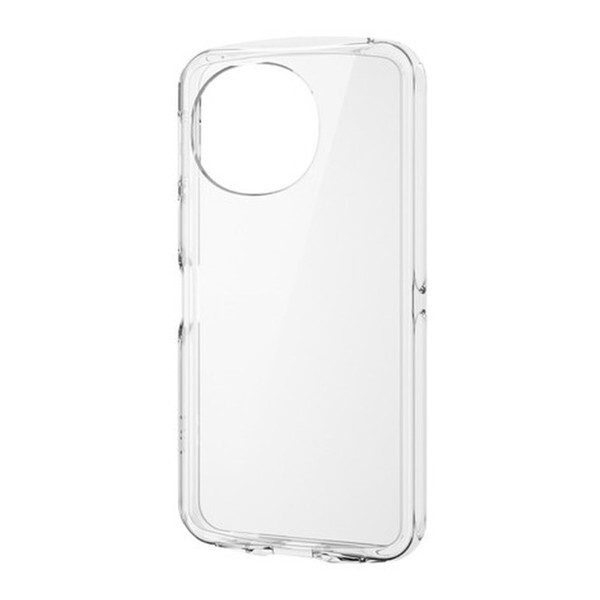 ELECOM PM-S244TSLACR NA [AQUOS sense9 SH-53E P[X nCubh Ռz y ^ JYی݌v Xgbvz[t]
