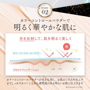 アイメディア 1010277 プロシアファンデーションUV詰替 ピンクオークル