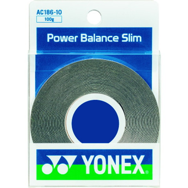 YONEX lbNX p[oXX 100g Vo[ AC18610 017