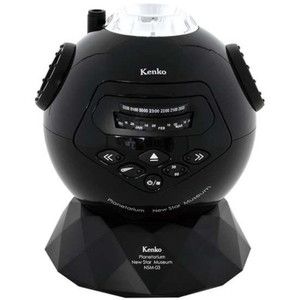 家庭用プラネタリウム