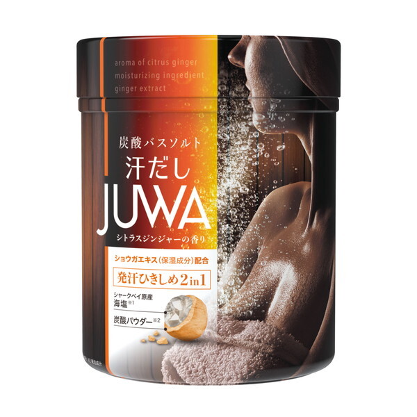 �����A�[�X ������ JUWA �V�g���X�W���W���[�̍��� 500g [������]