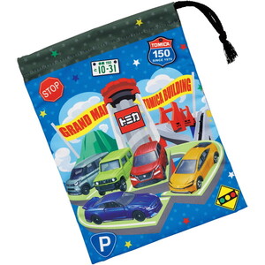 ランチバッグ・巾着