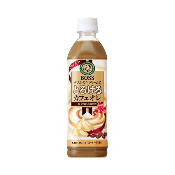 Tg[ {X Ƃ낯JtFI ybg 500ml x24