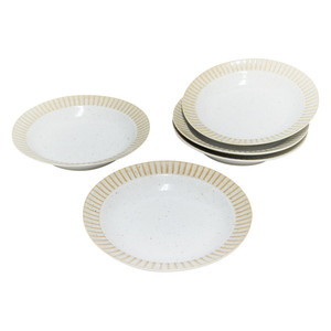 香蘭社 香蘭社 色絵丸紋・小鉢5客揃 1028-GHP | 激安の新品・型落ち