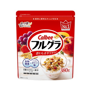 パン・ジャム・シリアル