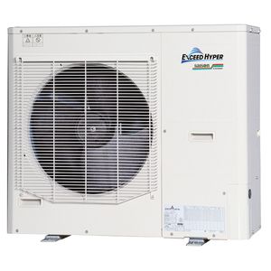 三菱重工 FDKZ505HA5SA エクシードハイパーインバーター [業務用