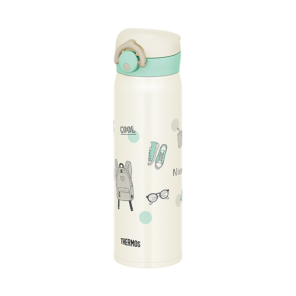 THERMOS JNR-503G-BEMT x[W~g [^fMP[^C}O 500ml]