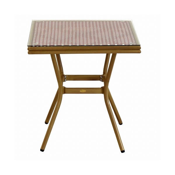 �Z�܂��X�^�C�� PLS-S70-RED �K�[�f���e�[�u�� �v���W�[�� �X�N�G�A�^ �P�i ���b�h