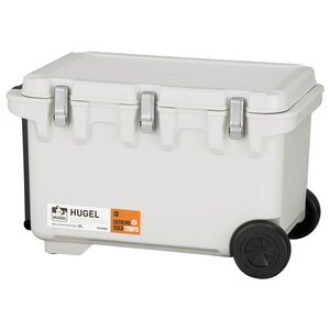 クーラーボックス