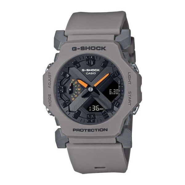 CASIO GA-2300-8AJF G-SHOCK [NH[crv (YEHb`)]