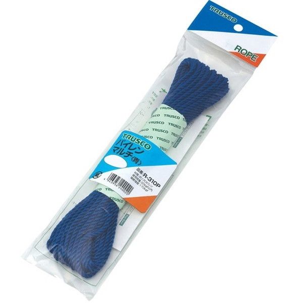 TRUSCO R-510P �� [�p�C�����J���[���[�v 3�� ���a5mmX����10m]