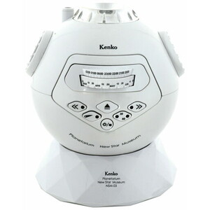 家庭用プラネタリウム