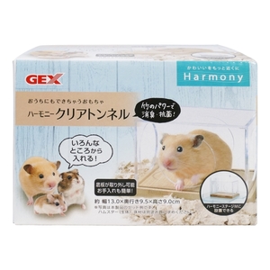 小動物用ハウス用品