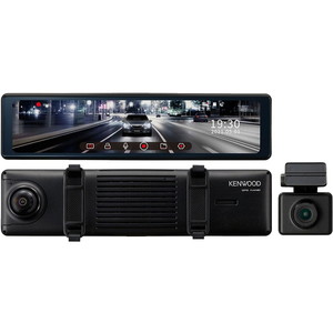 KENWOOD DRV-EM4700 [デジタルルームミラー型ドライブレコーダー