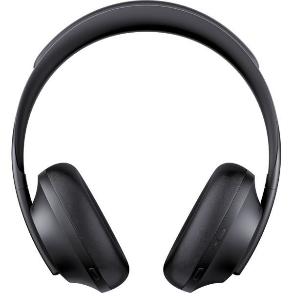 BOSE NOISE CANCELLING HEADPHONES 700 BLK トリプルブラック