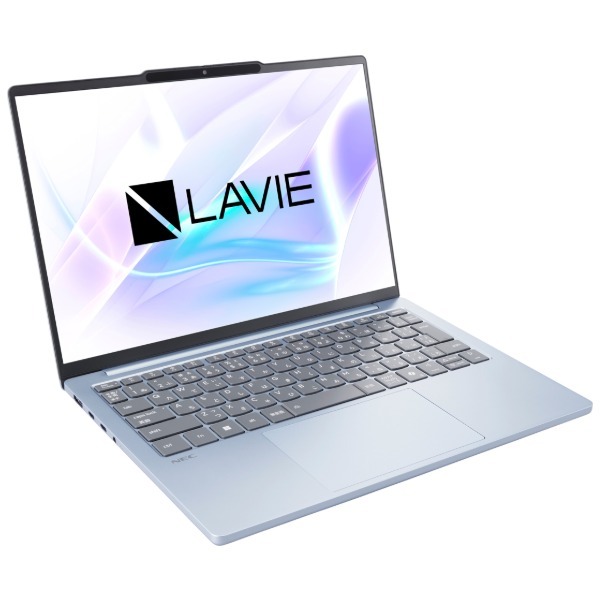 NEC PC-N1355LAM �|�[���[�u���[ LAVIE N13 Slim [�m�[�g�p�\�R�� 13.3�^ / Win11 Home / Office����]
