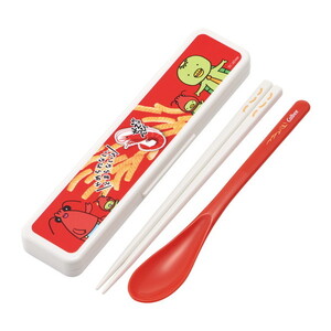 携帯用カトラリー・ケース