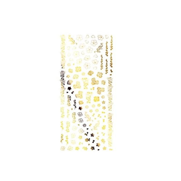 COJg TSUMEKIRA(cL) lCV[ ؐu vf[X  gold WFlCp SG-TAK-002