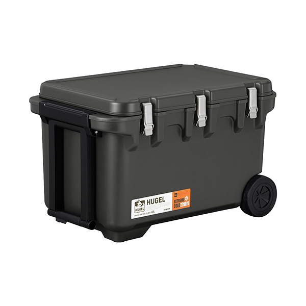 �A�C���X�I�[���} VITC-60 �`���R�[���O���[ HUGEL �^��f�M�N�[���[�{�b�N�X 60L