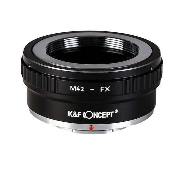 K&F Concept KF-42X2 [Y}EgA_v^[ (M42}EgY  xmtBX}Egϊ)]