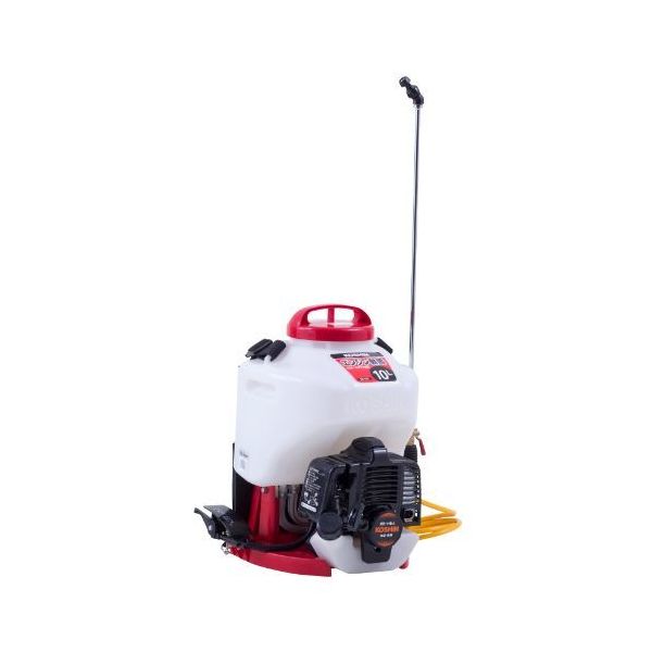 �K�[�f���X�v���[���[ ES-10C