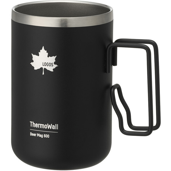 LOGOS ThermoWall �^��f�M �r�A�}�O600 �u���b�N No.81286221