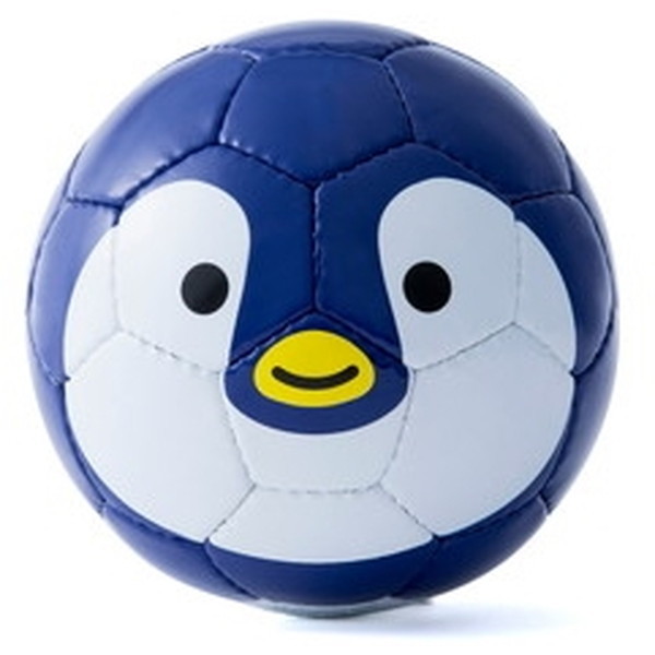 SFIDA Football Zoo BSF-ZOO06 ペンギン [ジュニア(幼児) サッカーボール(1号球)]
