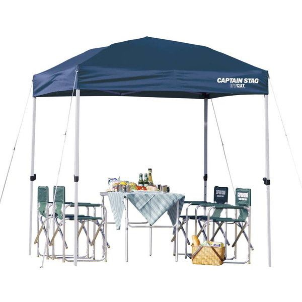 CAPTAIN STAG M-3278 �N�C�b�N�V�F�[�h 200UV(�L�����[�o�b�O�t)