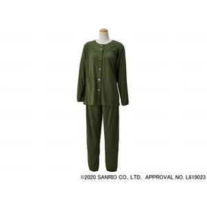 パジャマ・ねまき（福祉介護）