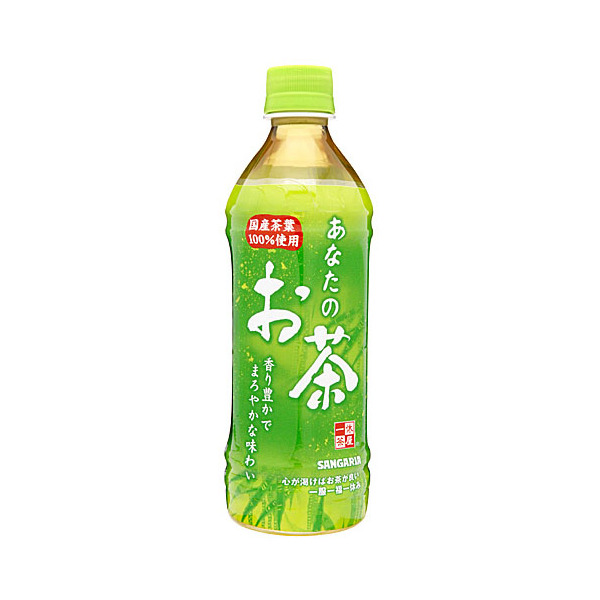 TKA Ȃ̂ 500ml ×24