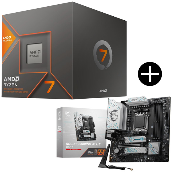 Ryzen 7 8700G マザーボード　メモリ　セット 2980000482793L.jpg