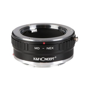 レンズアクセサリー