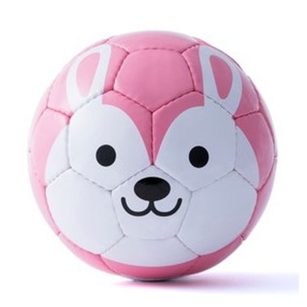 SFIDA Football Zoo BSF-ZOO06 ウサギ [ジュニア(幼児) サッカーボール(1号球)]